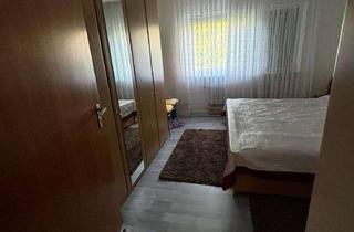 Immobilie mieten in Finkenweg 28, 53474 Bad Neuenahr-Ahrweiler, Teils möblierte 2-Zimmer-Wohnung, Küche, Bad und Flur mit Balkon Am Johannisberg in Bad Neuenahr.