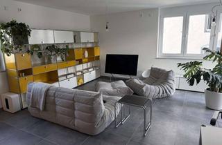 Immobilie mieten in Eschersheimer Landstraße 577, 60431 Eschersheim, Möblierte 2-Zimmer-Wohnung auf Zeit in Frankfurt-Eschersheim (7 Monate, gehobene Ausstattung)