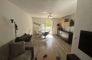 Immobilie mieten in 30161 Oststadt, Apartment Wohnung mit Terrasse Bestlage Neu möbeliert