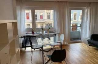 Immobilie mieten in 52072 Aachen, gemütliche, möblierte 1,5 Zi Wohnung am Lousberg
