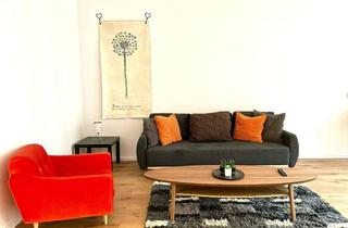 Immobilie mieten in Voigtstraße, 10247 Friedrichshain, Voigtstraße, Berlin furnished