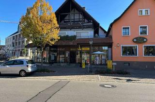 Gewerbeimmobilie mieten in Karl-Friedrich-Str. 6a, 77977 Rust, Attraktive EG-Gewerbeeinheit in Rust – 75 m² mit Schaufensterfront