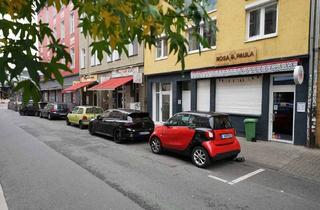 Geschäftslokal mieten in 50674 Altstadt & Neustadt-Süd, Top-Lage! Kleines Ladenlokal auf der Kyffhäuser Straße