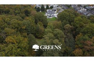 Gewerbeimmobilie kaufen in 45481 Saarn, Ein eigenes Stück Natur.