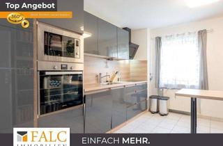 Wohnung kaufen in 85435 Erding, Ihr neues Zuhause wartet: Ruhige 3-Zimmer-Wohnung zum Wohlfühlen