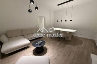 Wohnung mieten in Cecilienstraße 32, 53840 Troisdorf, Erstbezug: 3-Zimmer-Architektenwohnung mit Balkon, voll möbliert
