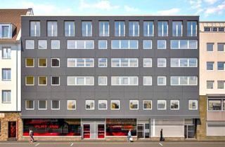 Wohnung kaufen in 90461 Nürnberg, Neue 3 -Zi.-Wohnung mit BLK, Erstbezug, EBK, Klimaanlage, Lift, Innenstadtnähe