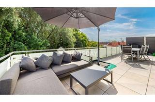 Penthouse kaufen in 40470 Mörsenbroich, Exklusives Penthouse mit Dachterrasse – Modernes Wohnen auf höchstem Niveau