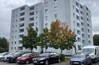 Wohnung kaufen in Schwalbenweg, 50126 Bergheim, Modernisierte 2-Zimmer-Wohnung mit Balkon in zentraler Lage von Bergheim-Kenten