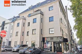 Wohnung kaufen in 50939 Klettenberg, ***Altbau-Rohdiamant in Köln-Klettenberg***