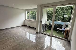 Wohnung kaufen in 41540 Dormagen, Attraktive modernisierte Eigentumswohnung