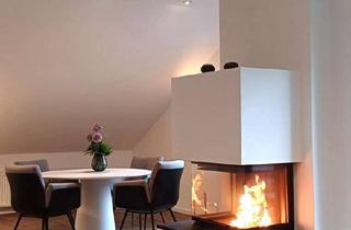 Wohnung kaufen in 46286 Dorsten, Stilvolle 3-Zimmer Eigentumswohnung mit Garage in Dorsten-Rhade