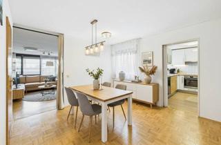 Wohnung kaufen in 88499 Riedlingen, Mehr als Wohnen: Donaupanorama, barrierefrei, doppelte Perspektive