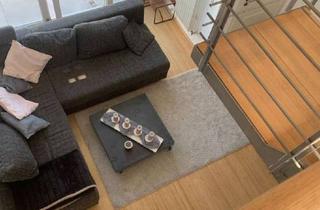 Wohnung kaufen in 63739 Aschaffenburg, Helle geräumige Maisonette Innenstadt Aschaffenburg