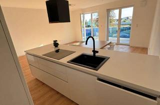 Wohnung kaufen in 92726 Waidhaus, Top Anlage!! Modern und Energetisch ** Gemütliche 2 Zimmer Wohnung ** KfW 40 förderfähig
