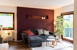 Wohnung kaufen in 59955 Winterberg, Außergewöhnliche Wohnung in Winterberg / Altastenberg zu verkaufen