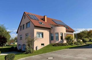 Wohnung kaufen in 37154 Northeim, Helle 5-Zimmer-Wohnung mit Balkon & Garten in familienfreundlicher Lage