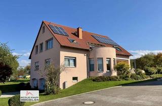 Wohnung kaufen in 37154 Northeim, Helle 5-Zimmer-Wohnung mit Balkon & Garten in familienfreundlicher Lage