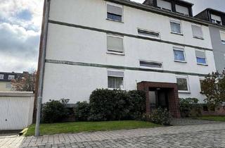 Wohnung kaufen in Finkenstr. 15, 47506 Neukirchen-Vluyn, Kernsanierte EG-Wohnung in zentraler, ruhiger Lage von Neukirchen-Vluyn - bezugsfertig & barrierearm