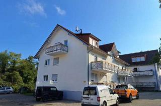 Wohnung kaufen in 76669 Bad Schönborn, 1-Zimmer-Wohnung mit Kfz-Stellplatzin Bad Schönborn - Langenbrücken!