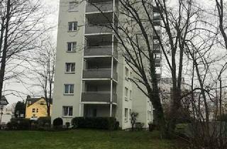 Wohnung kaufen in Niederurseler Landstraße 153, 60439 Niederursel, Vermietete 3-Zimmerwohnung zur Kapitalanlage mit Terrasse und Gartenanteil in Heddernheim