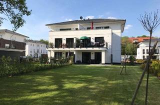 Wohnung kaufen in Zur Elisenhöhe, 49401 Damme, HELLE 3 - ZIMMER WOHNUNG MIT SÜD-TERRASSE UND GARTENANTEIL