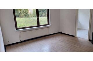 Wohnung kaufen in Eutiner Str 37 a, 23795 Bad Segeberg, 1 (2) Zi-Wo, schöne Lage, modernisiert