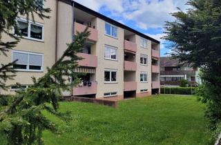 Wohnung kaufen in Scheffelstr. 19b, 76307 Karlsbad, Helle 2,5-Zimmer Wohnung mit Balkon im 3. OG in Karlsbad