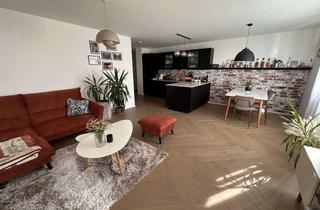 Wohnung kaufen in 84056 Rottenburg, Schöne Erdgeschosswohnung mit Liebe zum Detail