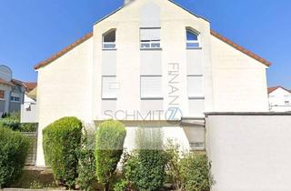 Wohnung kaufen in 55257 Budenheim, Obergeschosswohnung in gepflegter Anlage in Feldrandnähe im direkten Einzugsgebiet von Mainz