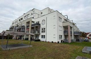 Wohnung kaufen in 76726 Germersheim, Gemütliche 2-Zimmer-Wohnung mit Terrasse und Tiefgarage – ideal für Singles oder Paare