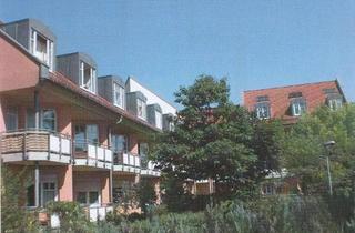 Wohnung mieten in Regensburger Ring, 96047 Bamberg, 1-Zimmer Wohnung in Bamberg-Insel mit Einbauküche