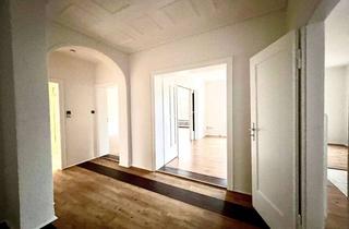 Wohnung mieten in 31134 Hildesheim, Wunderschöne 3-Zi-Whg, 104qm, EBK, Süd-Balkon, DB, Traum-Lage, uninah, Weißenburgerstr. Hildesheim