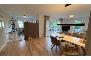 Penthouse mieten in 49082 Schölerberg, Moderne Penthousewohnung in ruhiger Lage