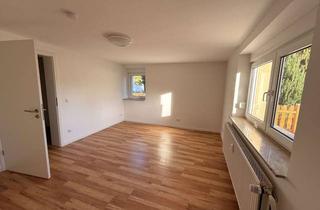 Wohnung mieten in 36304 Alsfeld, Erstbezug nach Sanierung: attraktive 2,5-Zimmer-Wohnung mit EBK und Terasse in Alsfeld