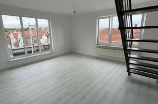 Wohnung mieten in Albstraße, 73249 Wernau (Neckar), 3-Zimmer-Wohnung mit Balkon in Wernau
