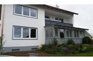 Wohnung mieten in 87739 Breitenbrunn, Moderne 2-Zimmer-Wohnung mit gehobener Ausstattung zu vermieten!