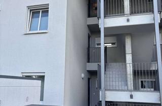 Wohnung mieten in Bimswiesen, 85080 Gaimersheim, Neuwertige 2-Zimmer-Wohnung mit Balkon und EBK in Gaimersheim