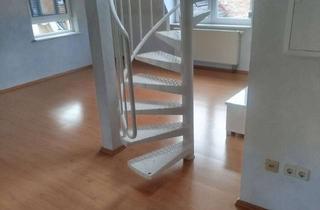 Wohnung mieten in 89081 Söflingen, 3 Zi Maisonette Ulm Söflingen