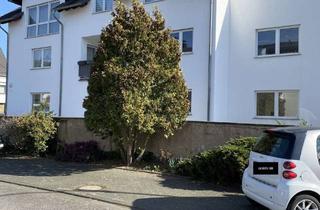 Wohnung mieten in Heisterer Straße 23, 53579 Erpel, Frisch sanierte 3-Zimmer-Wohnung in Erpel mit großer Terasse