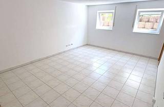 Wohnung mieten in 63762 Großostheim, helle 1,5-Zimmer Wohnung in ruhiger Lage von Großostheim