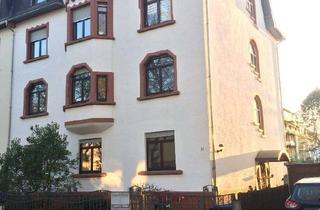 Wohnung mieten in 63263 Neu-Isenburg, Schöne vier Zimmer DG-Wohnung in Neu-Isenburg