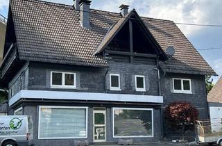 Lofts mieten in Mörchen Str., 51645 Gummersbach, Großzügiges 9-Zimmer Loft in Gummersbach mit Balkon und Garten