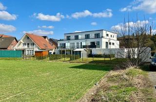 Wohnung mieten in Josef-Beckmann-Straße, 44534 Lünen, Neubau-Erdgeschosswohnung | Barrierefrei | Gartenblick