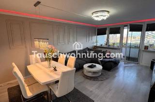 Tauschwohnungen in Dannenwalder Weg, 13439 Wittenau, Tauschwohnung: Schöne 2-Zimmer Wohnung zum Tausch gegen 3 Zimmer