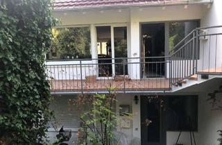 Wohnung mieten in 70569 Kaltental, Erstbezug nach Sanierung: exklusive 2-Zimmer-Terrassenwohnung mit Balkon in Stuttgart