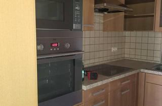 Wohnung mieten in 63785 Obernburg, Single EG Wohnung Einbauküche Terrassen +Garten in Obernburg