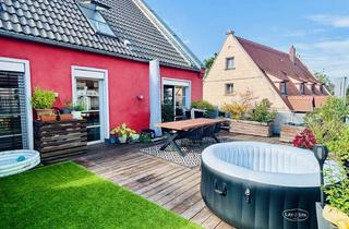 Wohnung mieten in Schnieglinger Str. 233, 90427 Schniegling, Großzügige 4,5-Zimmer Wohnung in Nürnberg-Schniegling