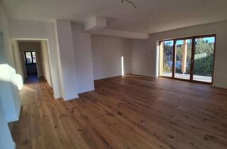 Wohnung mieten in 82327 Tutzing, Geräumige 4-Zimmer-Wohnung in Tutzing mit 110 m²