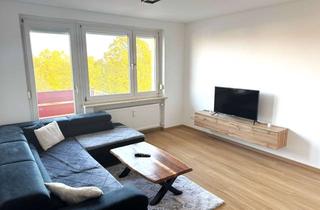 Wohnung mieten in Tegernseer Str. 18, 83607 Holzkirchen, Neuwertige 2-Zimmer-Etagen-Wohnung ideal gelegen in Holzkirchen zu vermieten